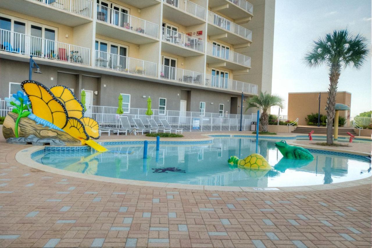 Laketown Wharf Resort 631 By Aneliya Panama Stadt Exterior foto
