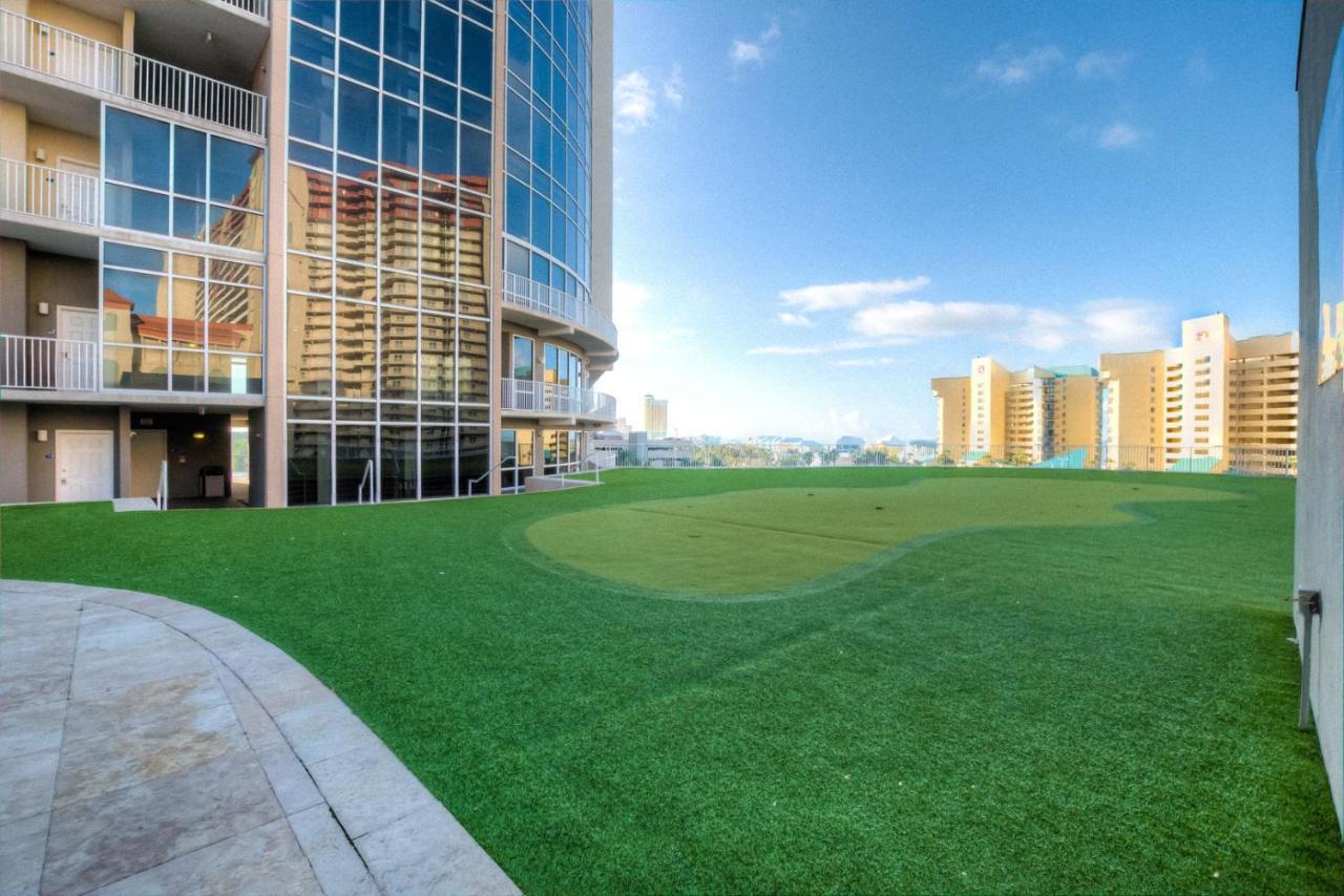 Laketown Wharf Resort 631 By Aneliya Panama Stadt Exterior foto