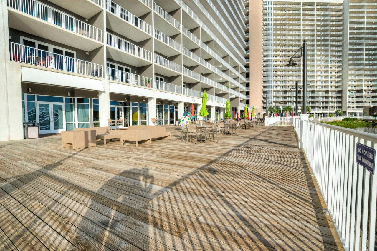 Laketown Wharf Resort 631 By Aneliya Panama Stadt Exterior foto